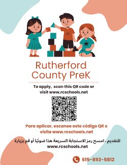 PreK Registration